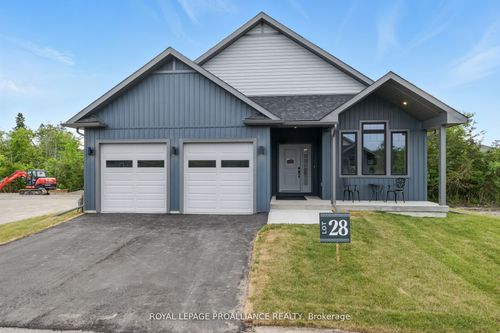 Lot 28 River Rapids Road, Quinte West, ON, K0K2C0 | Card Image