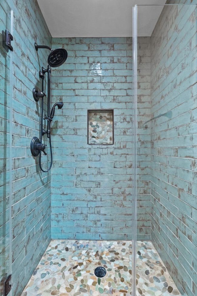 Master Bathroom Shower | Image 21