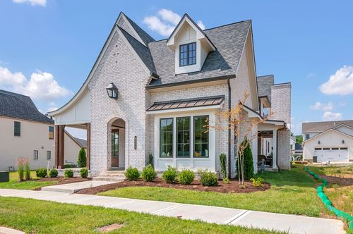 8035 Cane Creek Rd, Nashville, TN, 37221-3083 | Card Image