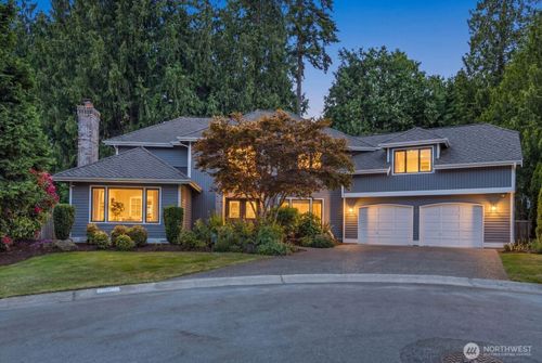 21603 Ne 22nd Court, Sammamish, WA, 98074 | Card Image