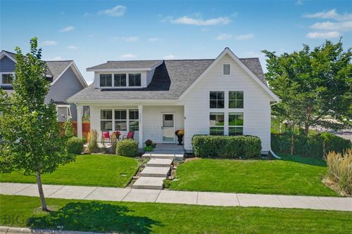 3367 S 21st Ave, Bozeman, MT, 59718-6686 | Card Image