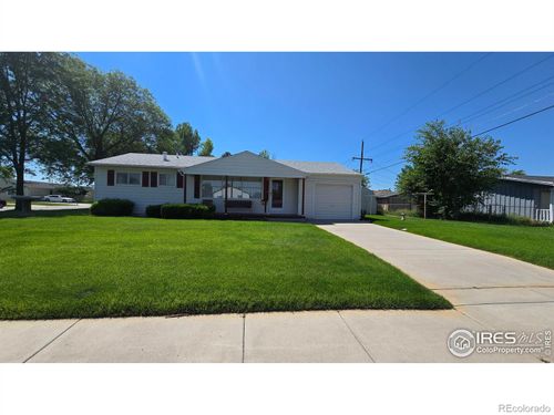 409 Logan St, Sterling, CO, 80751-2334 | Card Image