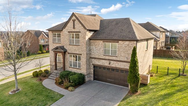 4249 Stone Hall Blvd, House other with 4 bedrooms, 3 bathrooms and 4 parking in Hermitage TN | Image 64