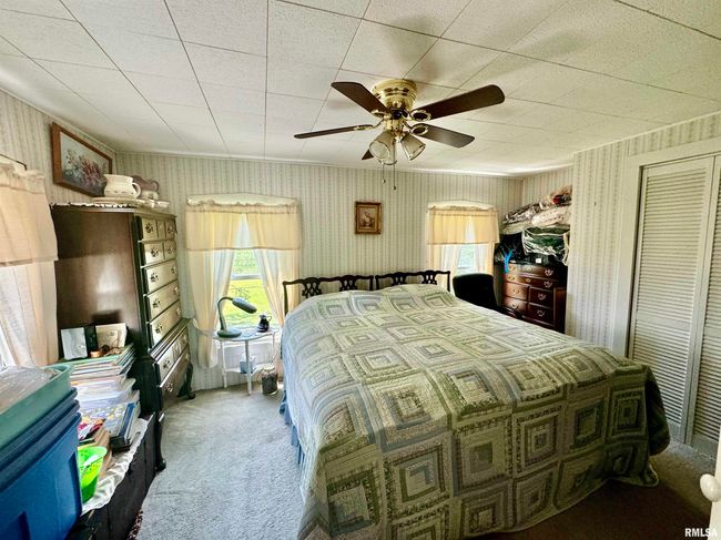 1732 15 Th Ave, House other with 3 bedrooms, 1 bathrooms and null parking in Aledo IL | Image 15