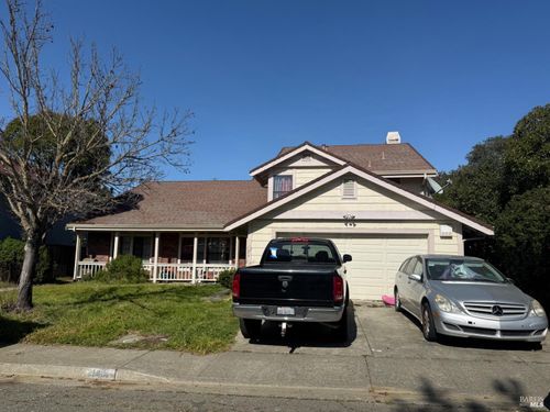 124 Pierre Ct, Vallejo, CA, 94591-4324 | Card Image