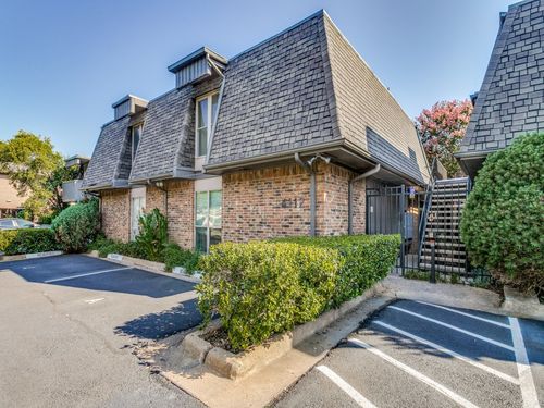 203-4112 Bowser Ave, Dallas, TX, 75219-3766 | Card Image