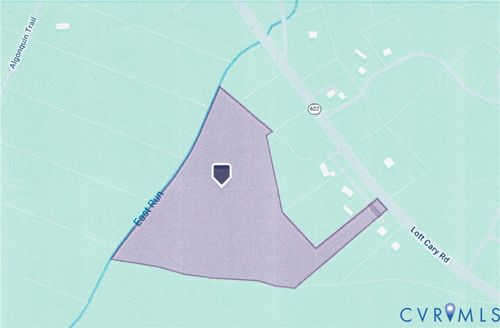 ADJ. 8901 Lott Cary Road, Providence Forge, VA, 23140 | Card Image