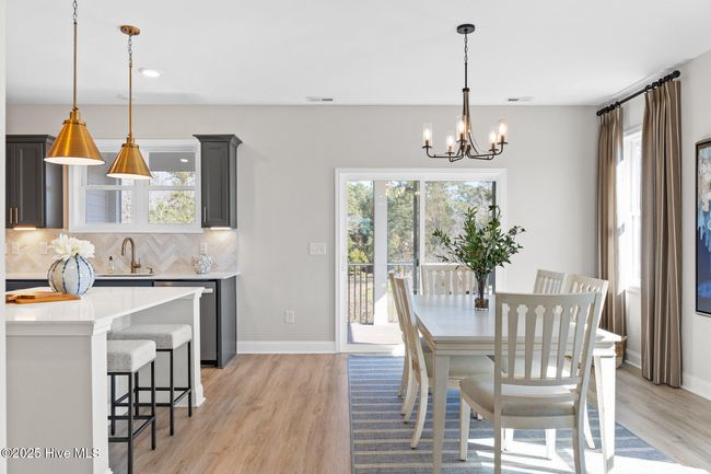 819 Anchors Bend Way, Townhouse with 3 bedrooms, 3 bathrooms and 2 parking in Wilmington NC | Image 22