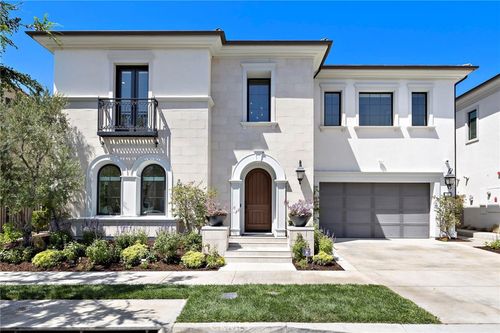 93 Interstellar, Irvine, CA, 92618-1321 | Card Image
