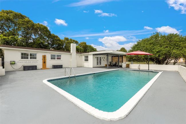 1970 Sw 115 Th Ave, House other with 4 bedrooms, 3 bathrooms and null parking in Davie FL | Image 17
