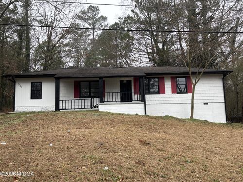 1467 New Castle Dr, Macon, GA, 31204-4843 | Card Image