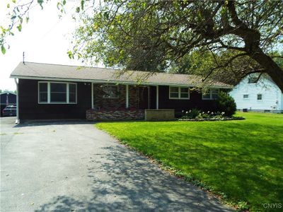 1212 Fyler Road, House other with 3 bedrooms, 1 bathrooms and null parking in Sullivan NY | Image 1