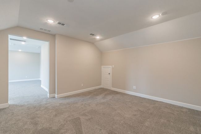 2033 Barbette St, House other with 4 bedrooms, 3 bathrooms and null parking in Aledo TX | Image 29