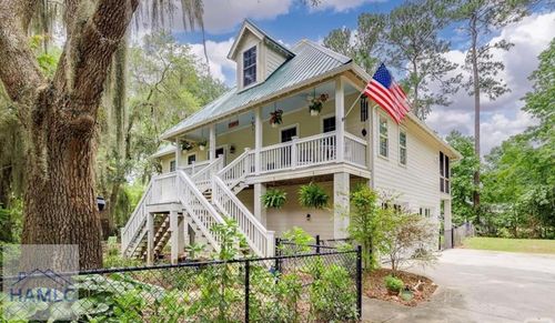 3120 Fort Morris Road, Midway, GA, 31320 | Card Image