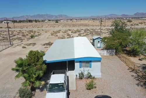 1240 S Comstock Cir W, Pahrump, NV, 89048-5426 | Card Image