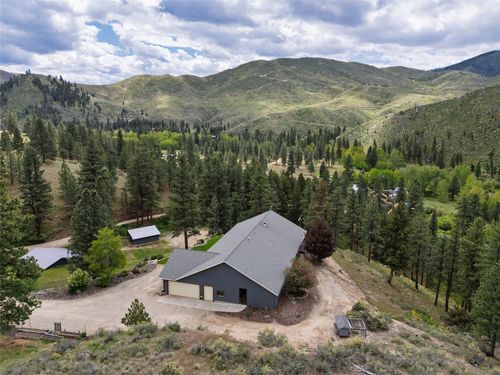 5380 Us Highway 93 S, Conner, MT, 59827-9709 | Card Image