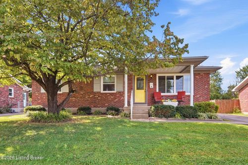 2604 Alps Rd, Louisville, KY, 40216-1816 | Card Image