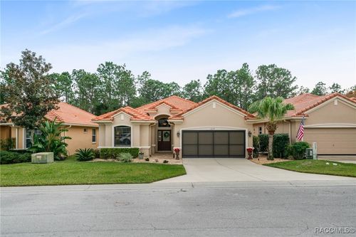 1624 W Laurel Glen Path, Hernando, FL, 34442-6338 | Card Image