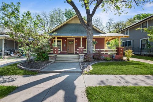 1715 College Ave, Fort Worth, TX, 76110-1446 | Card Image