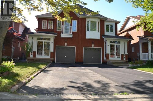 15 Boxhill Road, Markham (Milliken Mills East), ON, L3S4R1 | Card Image
