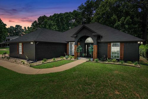 184 Greenwood Ranch Rd, Kilgore, TX, 75662-9155 | Card Image
