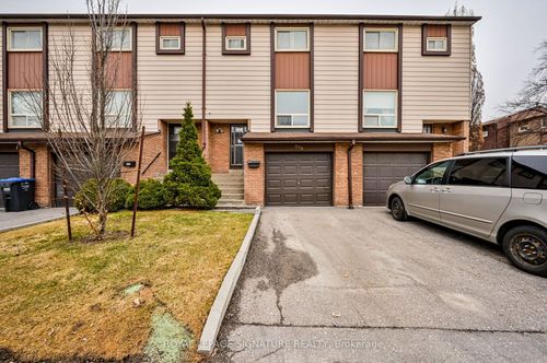 101-1221 Dundix Rd, Mississauga, ON, L4Y3Y9 | Card Image