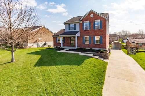 10725 Kelsey Drive, Independence, KY, 41051 | Card Image