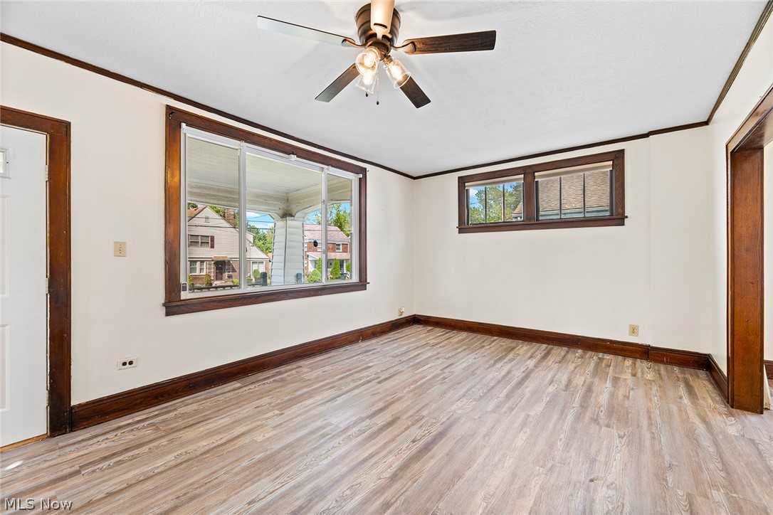 Residential in Akron 4