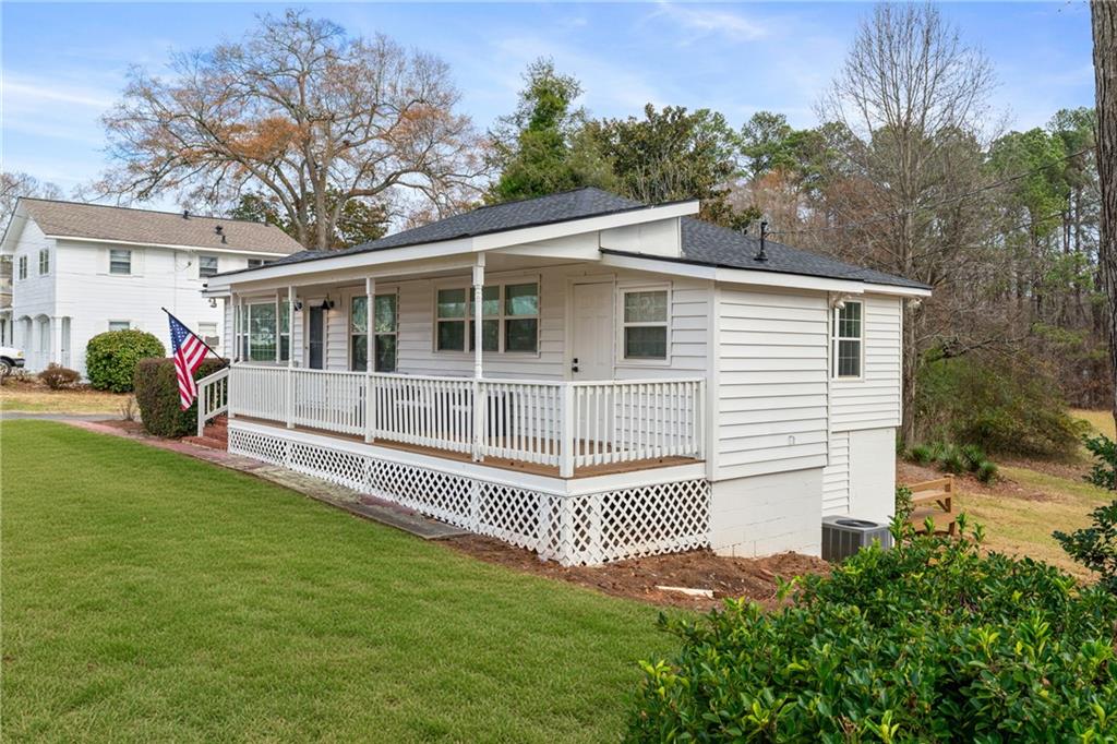 Residential Lease in Kennesaw 4