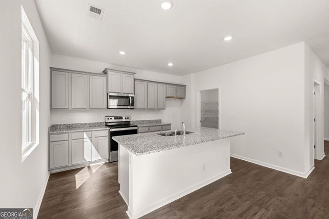 632 Whitman Ln, House other with 4 bedrooms, 3 bathrooms and 2 parking in Stockbridge GA | Image 40