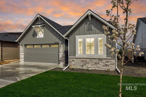 6991 S Palatino Ave, Meridian, ID, 83642-1283 | Card Image