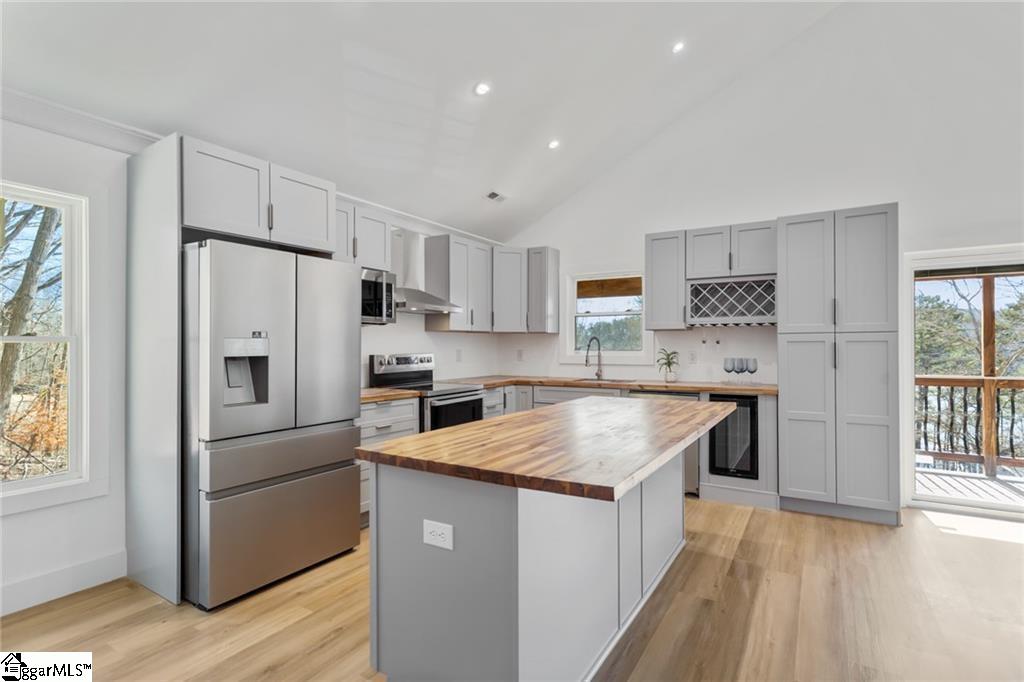 Residential in Westminster 4