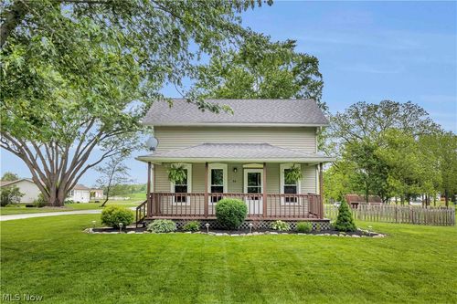 34 Verlin Street, Wakeman, OH, 44889 | Card Image