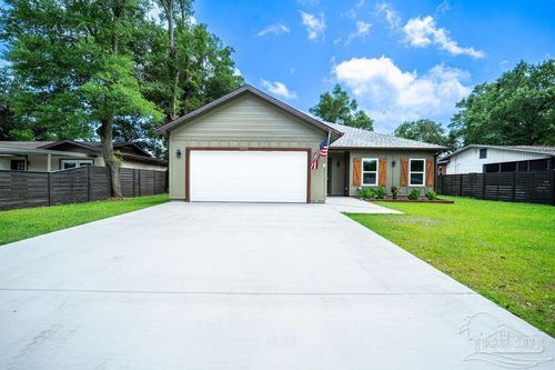 3315 Marques St, Pensacola, FL, 32505-7833 | Card Image