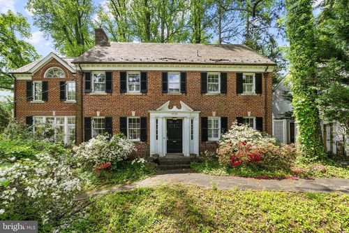 4530 Dexter St Nw, WASHINGTON, DC, 20007-1115 | Card Image