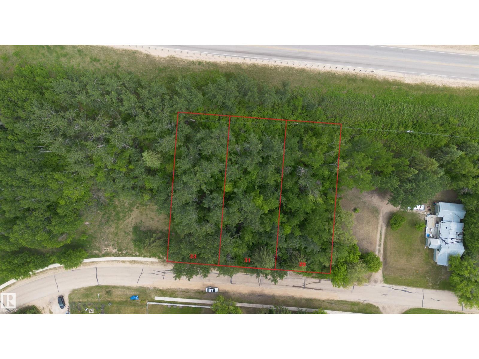 Land in Fort Assiniboine 2
