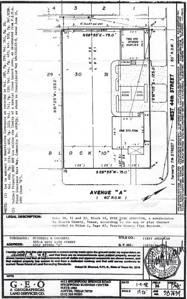 Old Survey | Image 8