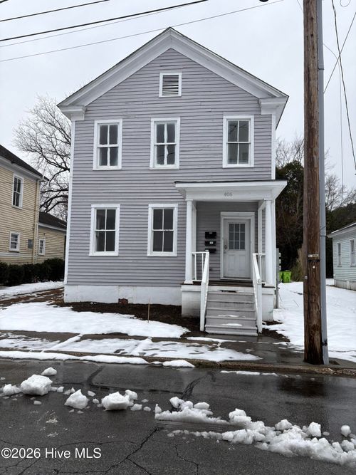 c-406 Dunn Street, New Bern, NC, 28560 | Card Image