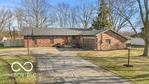 4151 Senour Road, Indianapolis, IN, 46239 | Card Image