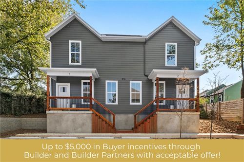 1-576 S Willow Ave, Fayetteville, AR, 72701-6153 | Card Image