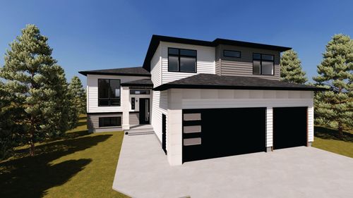 117 Beaverglen Close, Fort Mcmurray, AB, T9H2V4 | Card Image