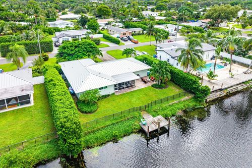 3213 Canal Dr, Boynton Beach, FL, 33435-8146 | Card Image