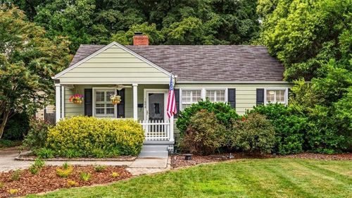 1608 Colonial Ave, Greensboro, NC, 27408-4202 | Card Image