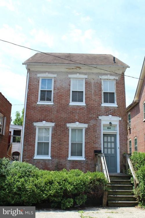 50 E 2nd St, POTTSTOWN, PA, 19464-5204 | Card Image