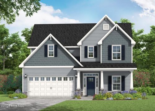 986 Rialto Lane, Ayden, NC, 28513 | Card Image