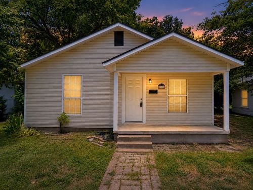 2321 Alexander Ave, Waco, TX, 76708-2736 | Card Image