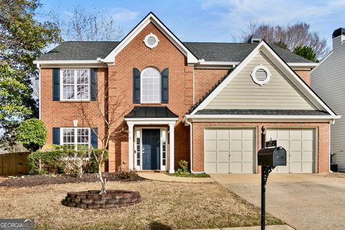 3809 Kirkwood Run Nw, Kennesaw, GA, 30144-5771 | Card Image