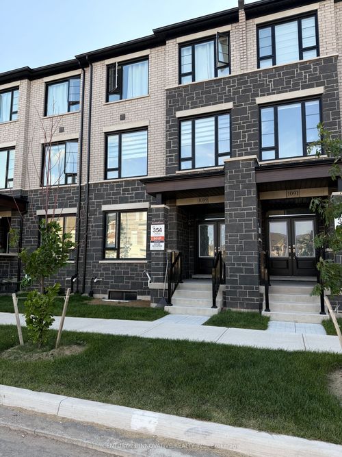 1089 Wheat Boom Dr, Oakville, ON, L6H7Z6 | Card Image