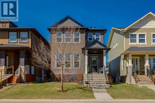 380 Evanspark Gardens Nw, Calgary, AB, T3G0P5 | Card Image