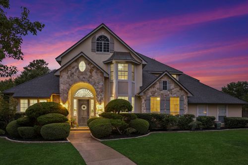 804 Princeton Ct, Southlake, TX, 76092-8479 | Card Image